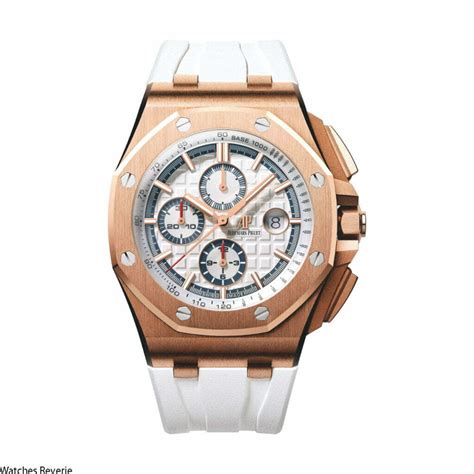 audemars piguet summer edition replica|audemars piguet look alike watches.